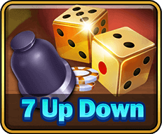 7up-Down