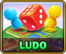 Ludo Logo